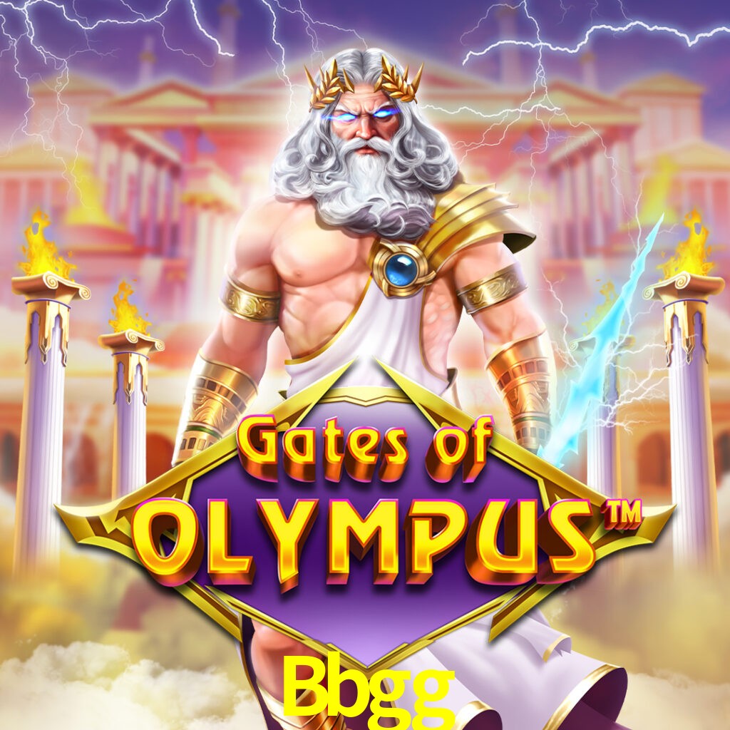 Gates of Olympus